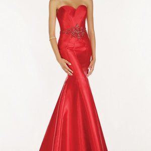 Alyce Paris Prom Dress